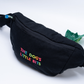 The Dog's Little Bits | Dog Walking | Black Bag