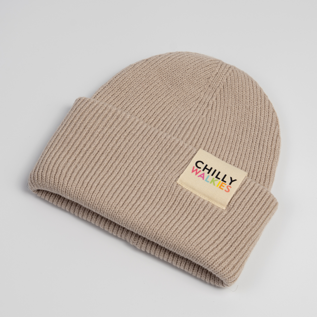 Chilly WALKIES Beanie Hat