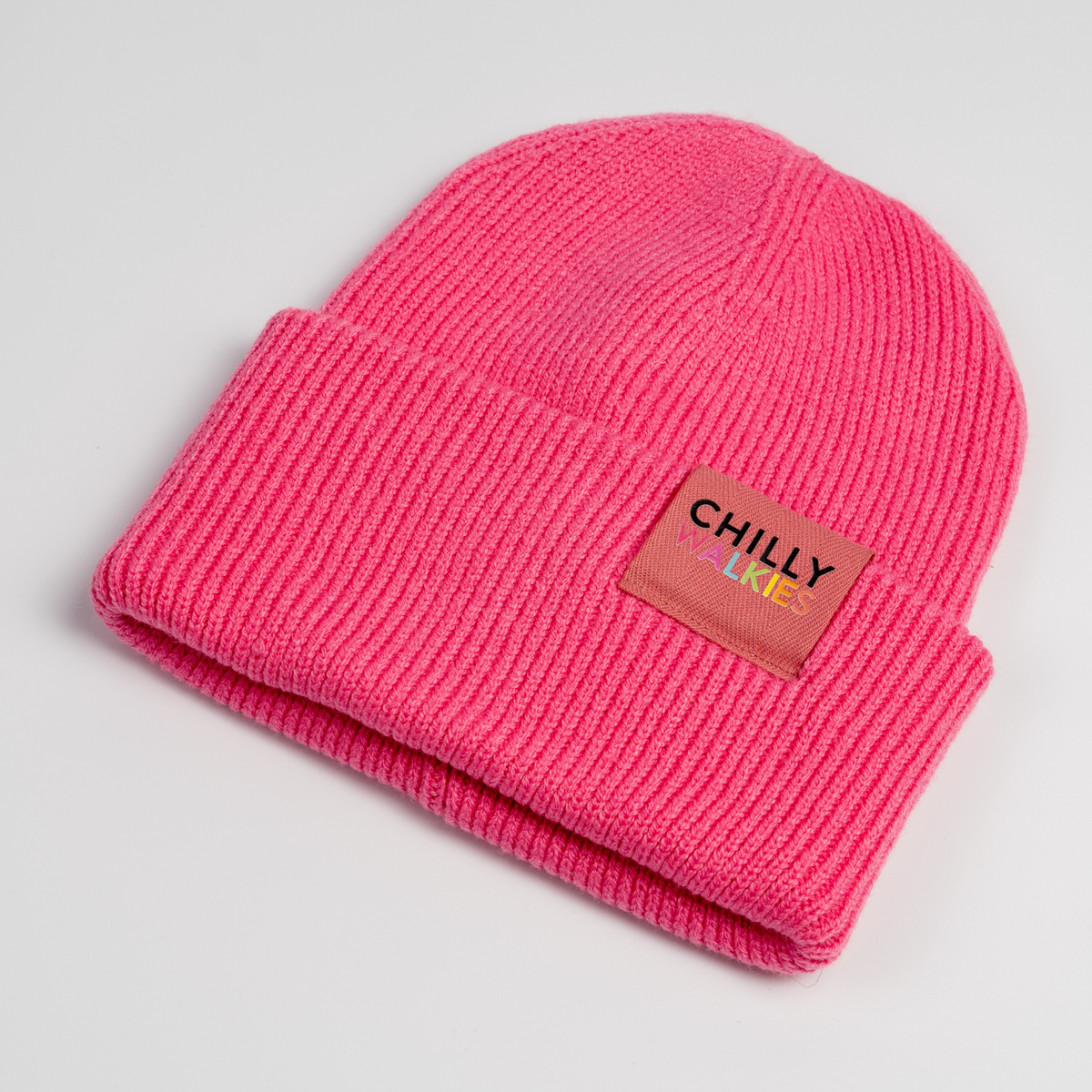 Chilly WALKIES Beanie Hat