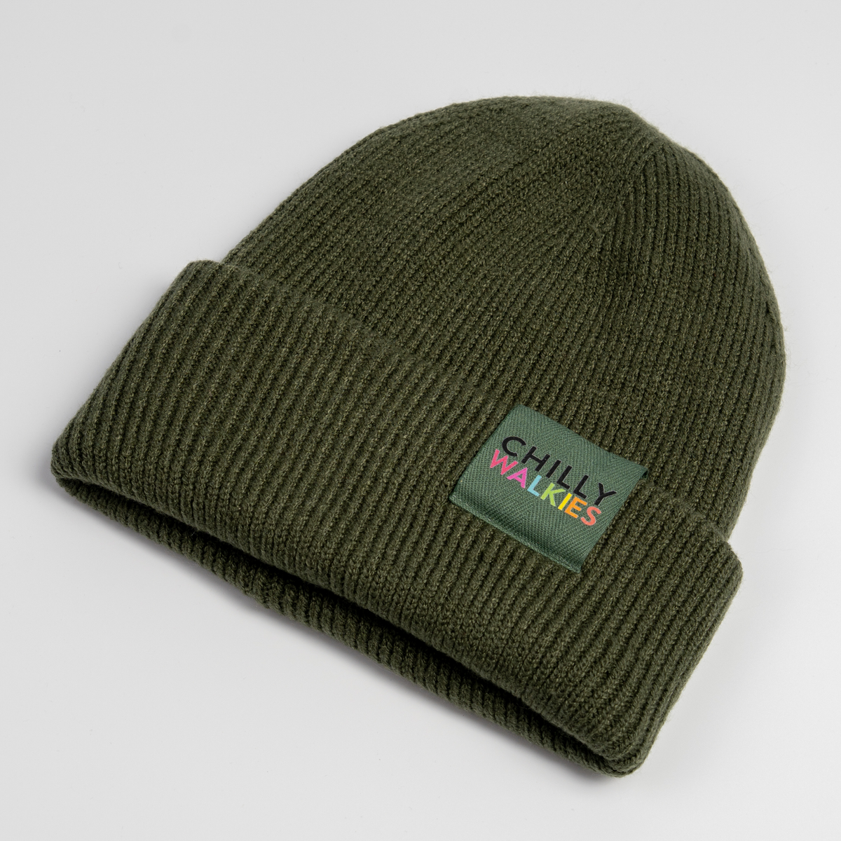 Chilly WALKIES Beanie Hat