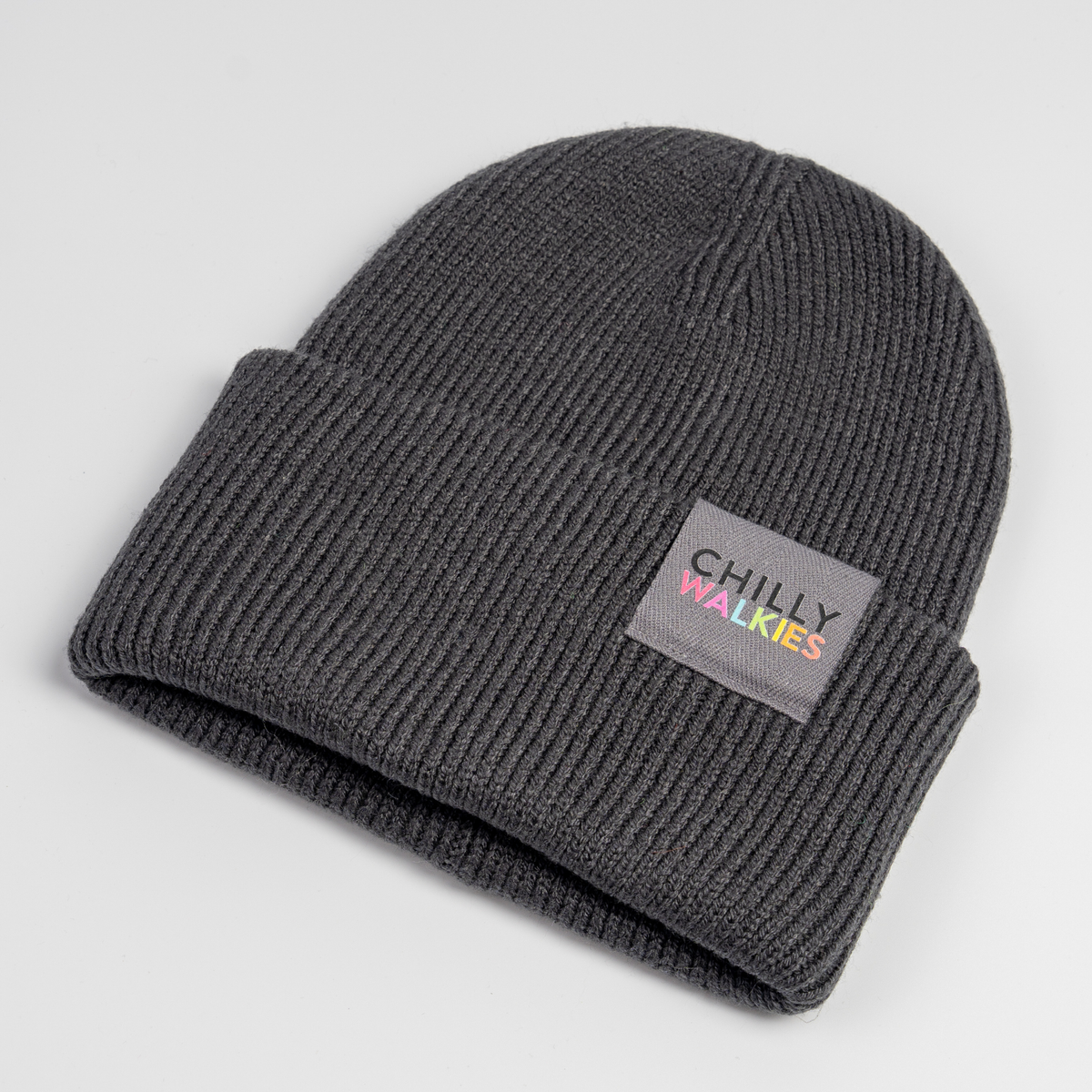 Chilly WALKIES Beanie Hat